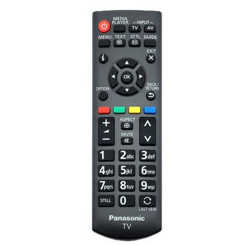 Mando a distancia Panasonic N2QAYB000816 NUEVO y ORIGINAL