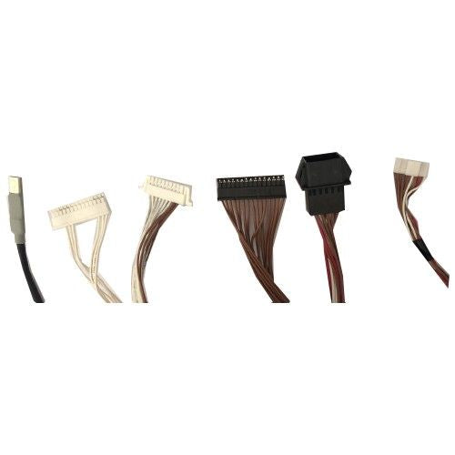 Kit Cables Panasonic TX-55FZ950E (6 cables)