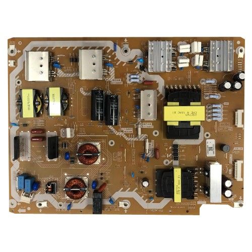 Fuente Alimentación TNPA6698, TZRNP01QSWE, Panasonic TX-55FZ950E