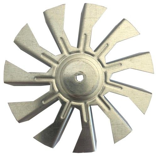 Aspas Motor Ventilador Horno TEKA HSC-635