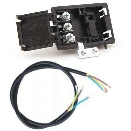 Cable y Caja Conexión PA4626 Horno TEKA HSC-635