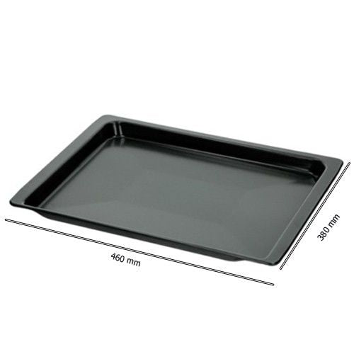 Bandeja 460mm * 380 mm, Horno TEKA HSC-635