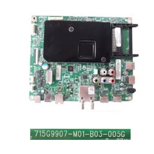 Placa Main, 715G9907-M01-B03-005G, XJCB02B00503SX/IQ2BX9CT PHILIPS 43PUS6754/12
