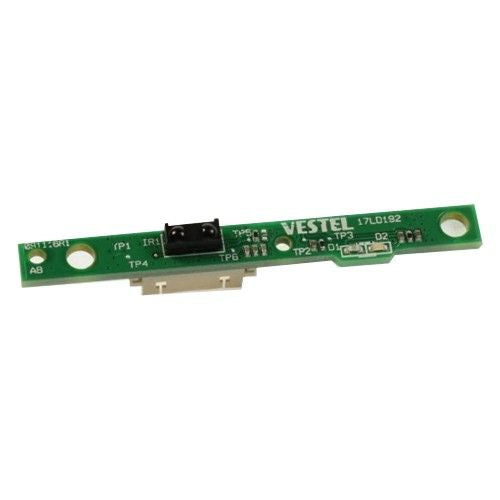 Módulo Ir TOSHIBA 65U68306 17LD192