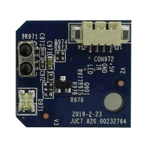 Módulo Ir JUC7.820.00232764, Saba SA24S44N