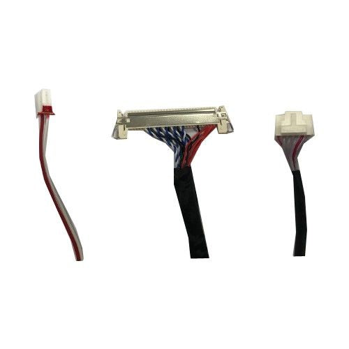 Kit cables Saba SA24S44N (3 cables)