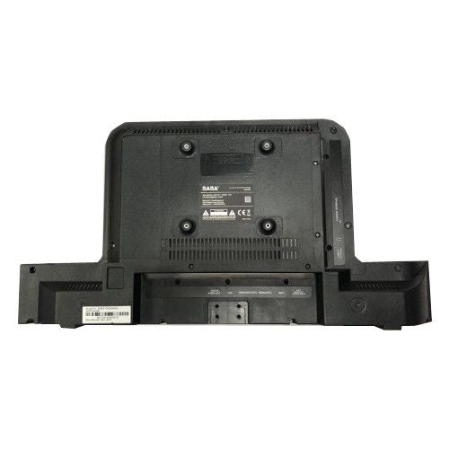 Carcasa Trasera 238D06, Saba SA24S44N SWAP
