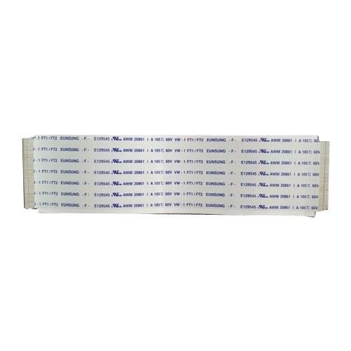 Cable Flex / LVDS TOSHIBA 65U68306 E129545