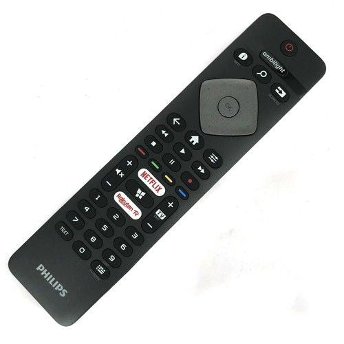 Mando a Distancia Philips 398GR10BEPHN0017BC, Nuevo y ORIGINAL