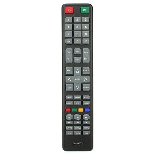 Mando a Distancia Smart Tech SMT5519NUSA22 CX-510, NUEVO y ORIGINAL