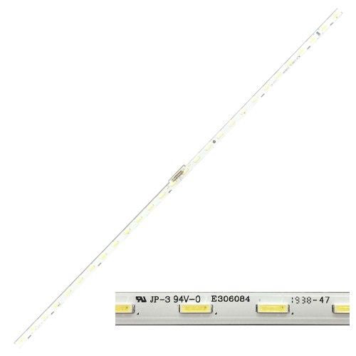 TIRAS LEDS SAMSUNG UE43RU7099UXZG , E306084