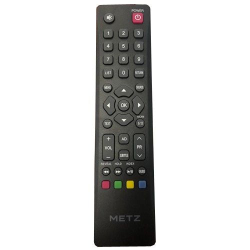 Mando a Distancia METZ H0F19L822GPD12, ORIGINAL y NUEVO