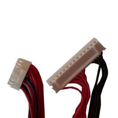 Kit cable TD Systemes K50DLH8US ( 2 cables )