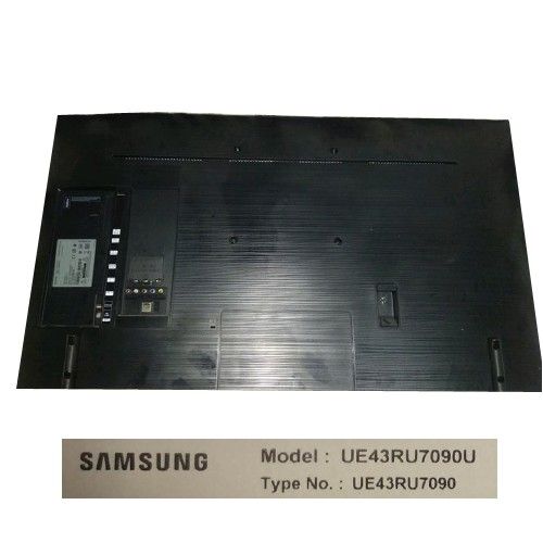Carcasa Trasera samsung UE43RU7090U BN63-17502X