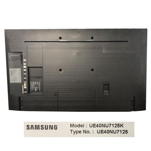 Carcasa Trasera samsung UE40NU7125K BN63-17501X003