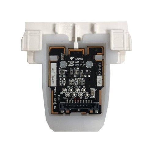 Módulo IR/Botonera EBR83592703, LG 32LK6200PLA BLANCO