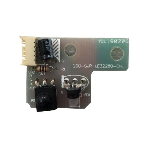 Módulo Ir Smart Tech LE-4318TS, YCL180206, 200-GJR-LE32280-OH