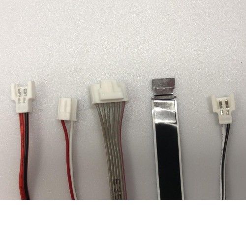 Kit Cables Saba SA40S58N1 (5 cables)
