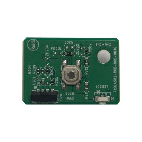 M�dulo Botonera 715G582-R09-000-004G, Panasonic TX-24G310E