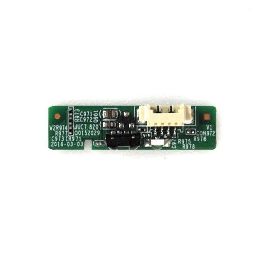 M�dulo IR United LED24H42 JUC7.820.00152029, E351308