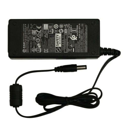 AC Adapter, Cargador HP 24m 32.8 inch Display, ADS-40NP-19-1 , 19V 1.58A