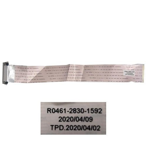 Cable Flex LVDS HP 22F 21.5-INCH DISPLAY, R0461-2830-1592