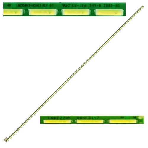 Tira leds HP 22F 21.5-INCH DISPLAY, LM215WF9-RSAL1 REV 0.1
