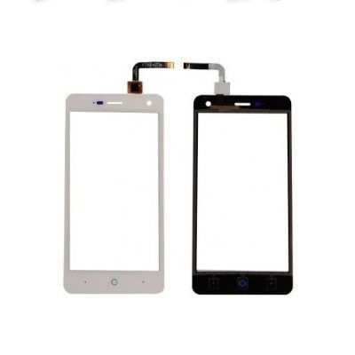 Ventana Táctil Blanca ZTE Blade L3