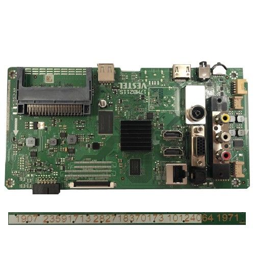 Placa Main MEDION LIFE P13958 MD31358 , 17MB211S, 23591713