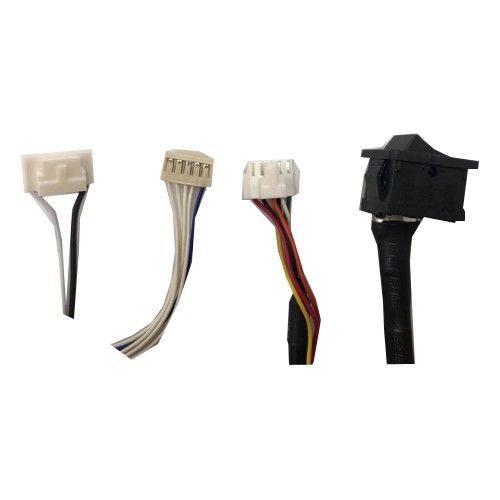 Kit Cables Medion LIFE P13958 MD31358  (4 cables)