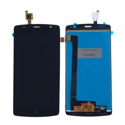 Display + Táctil Negro ZTE Blade L5 Plus 5"