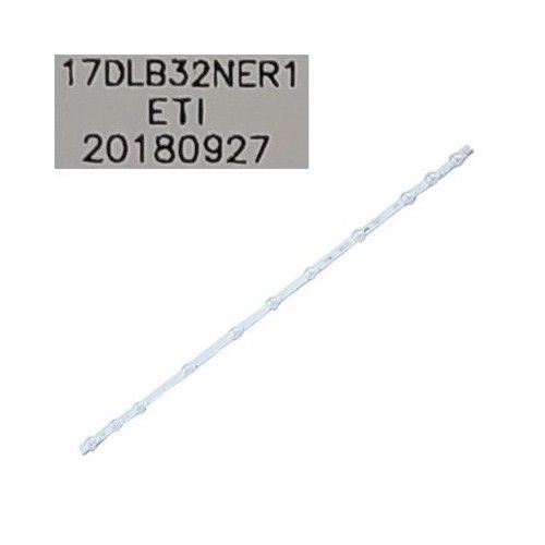 Tira 11 Led 17DLB32NER1 Panasonic TX-32F300E