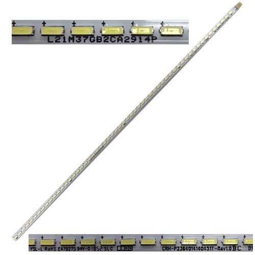 Tira Leds Sharp LC-24CHG6132EM, CRH-P2364014140451T-Rev1.0 BC