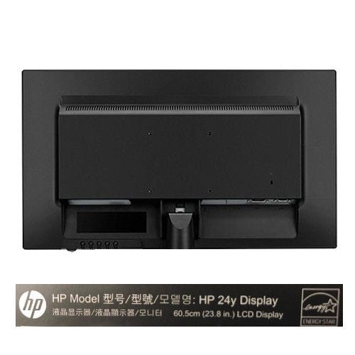 Carcasa Trasera HP 24Y DISPLAY