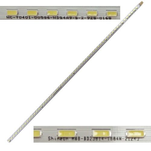 Tira Leds HP 24Y DISPLAY NC-10401-00586-2-92B-0168