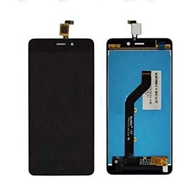 Display + Táctil Negro ZTE Blade A452 5"