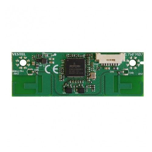 Modulo Wireless / Wifi 17WFM07, 10061937 Panasonic TX-43GX555E