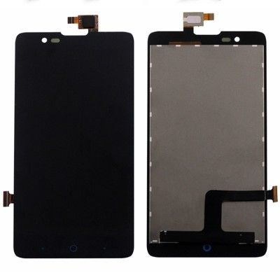 Display + Táctil Negro ZTE Blade L3 Plus, HN V993W...