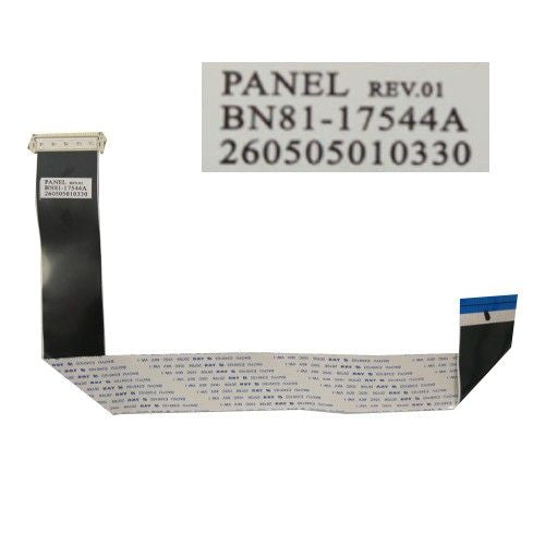 Cable Flex / LVDS BN81-17544A, Samsung C27R500FHU