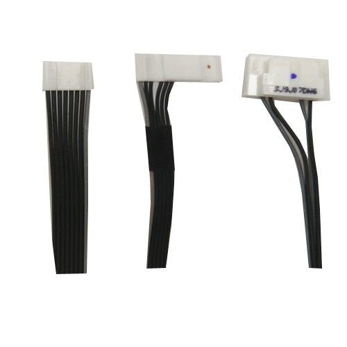 Kit cable Samsung UE32N5370AU (3 cables)