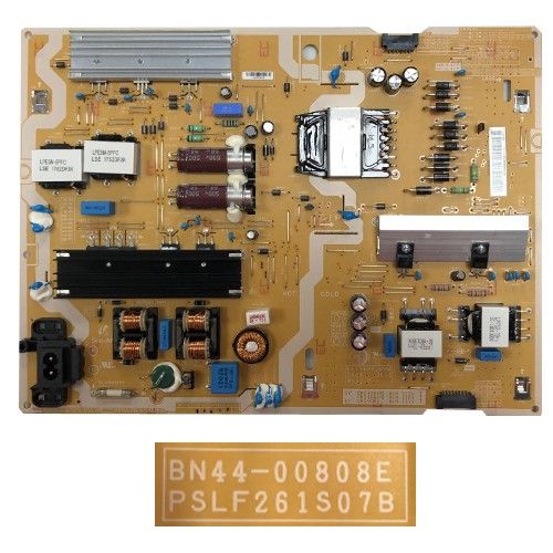 Fuente Alimentaci�n Samsung UE58MU6125K, BN44-00808E