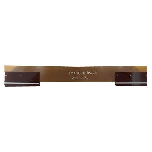 Cable Flex / LVDS CV500U1-L01-FPC-1 Hisense H50B7120