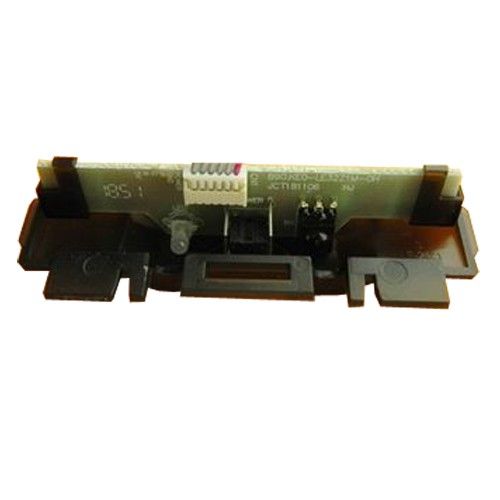 Módulo Ir, Botón encendido... JCT190114, 890.KE0-LE32Z1M-0H Silver IP-LE32/495523