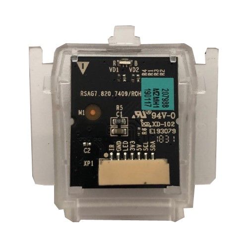 M�dulo IR RSAG7.820.7409/ROH, Hisense H75N5800