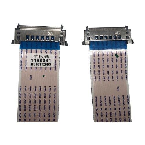 Cable Flex / LVDS 1188331, Hisense H75N5800