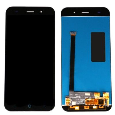 Display + Táctil Negro ZTE Blade V6, D6, X7...