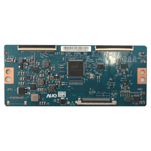 Placa T-Con Philips 50PUS8804/12 55T32-COF CTRL BD