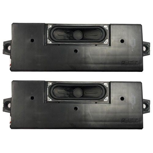 Altavoces 42-WDF240, 10W , TCL 55DC760