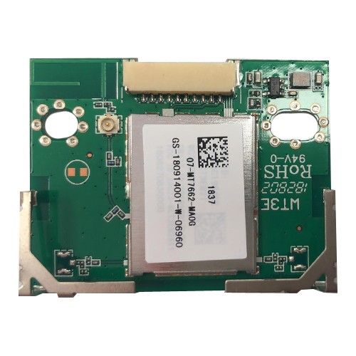 Modulo Wireless / Wifi 07-MT7662-MAOG TCL 55DC760
