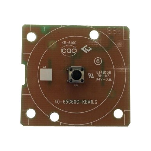 Módulo IR/Botonera 40-65C60C-KEA1LG, TCL 55DC760
